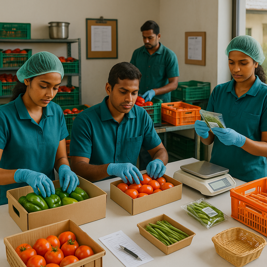 Agronomy & Soil Health Services